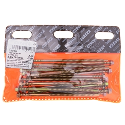 3A91 - Tek Screw Steel